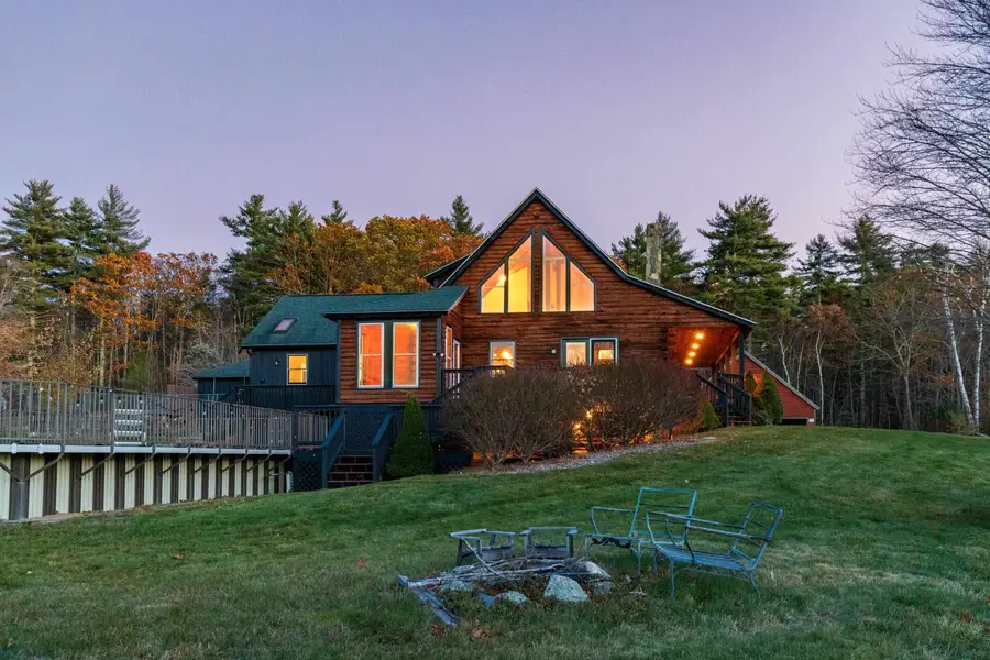 345 DRY HILL Road, Barrington, NH 03825 - Image #2