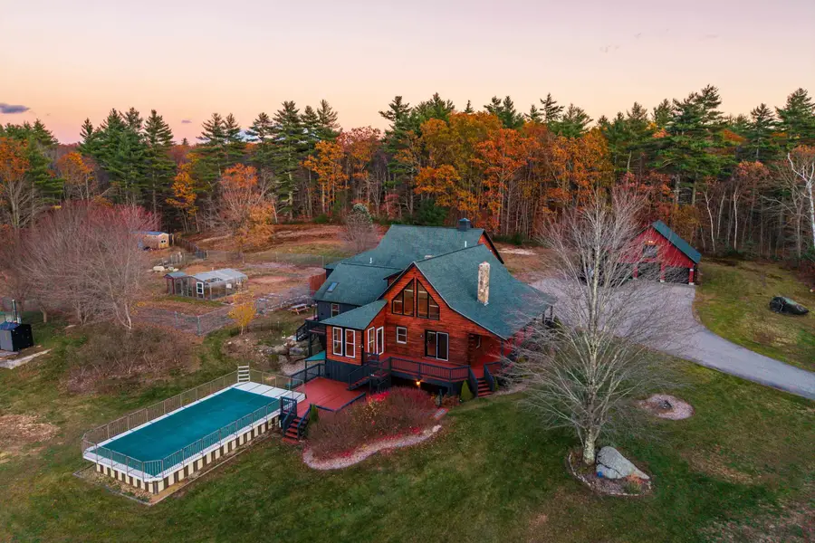 345 DRY HILL Road, Barrington, NH 03825 - Image #3