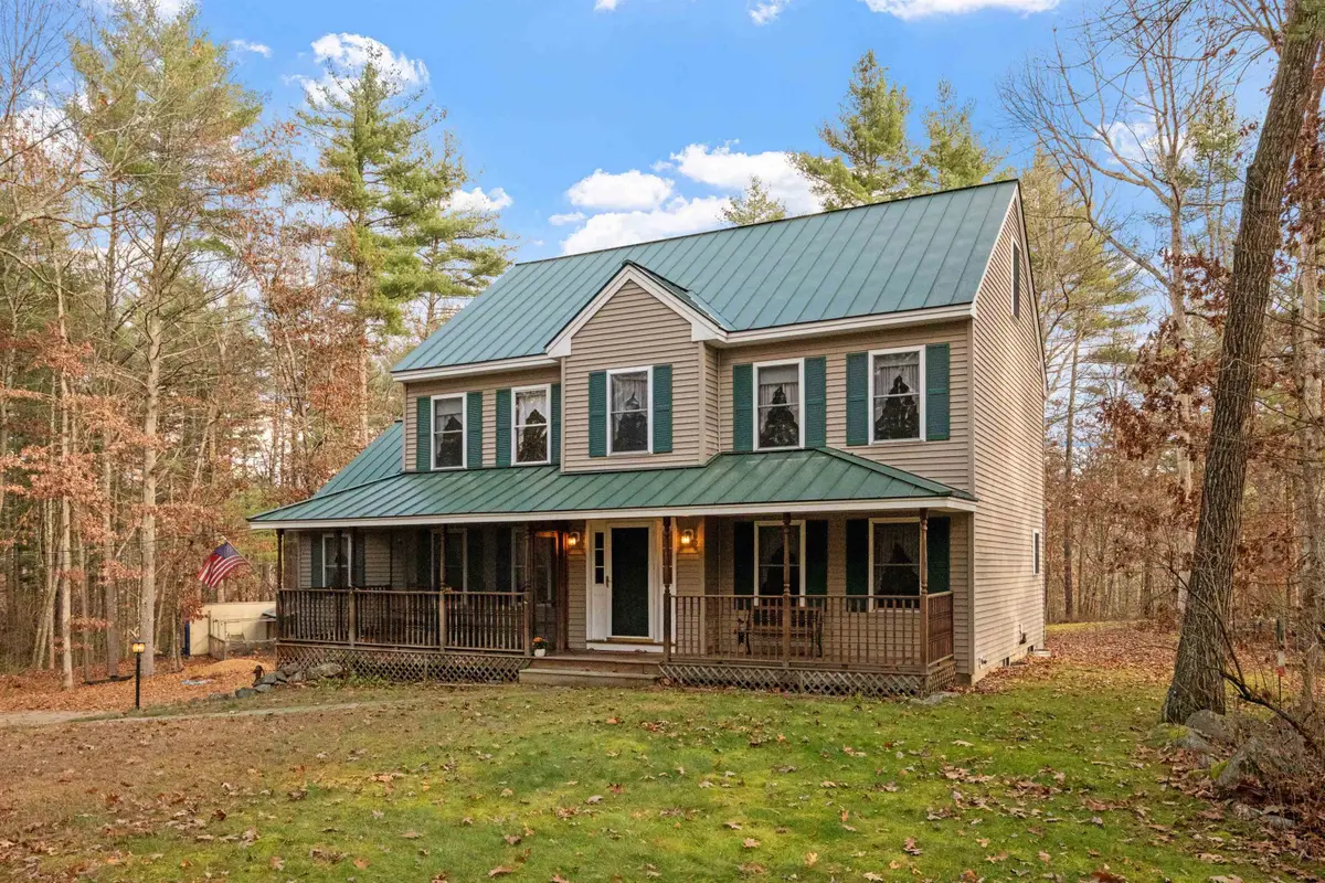 79 Woodward Road, Merrimack, NH 03054 - Image #1