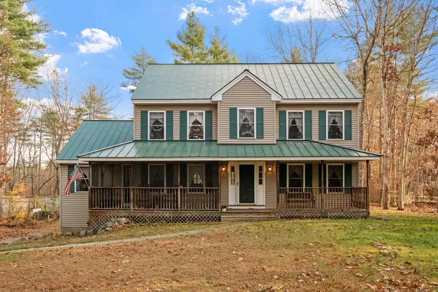 79 Woodward Road, Merrimack, NH 03054 - Image #2