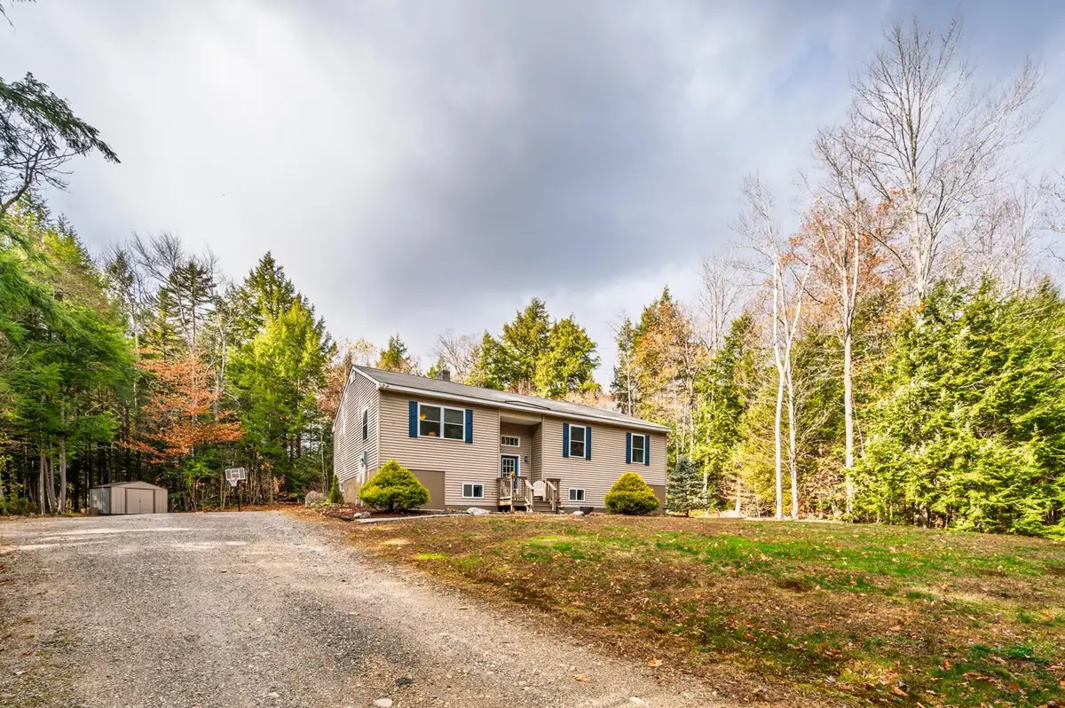 221 Campground Street, Wilmot, NH 03287 - Image #1