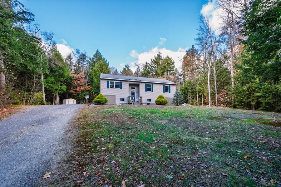 221 Campground Street, Wilmot, NH 03287 - Image #2