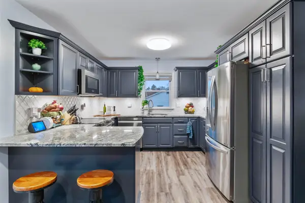 90 Belwood Avenue, Colchester, VT 05446