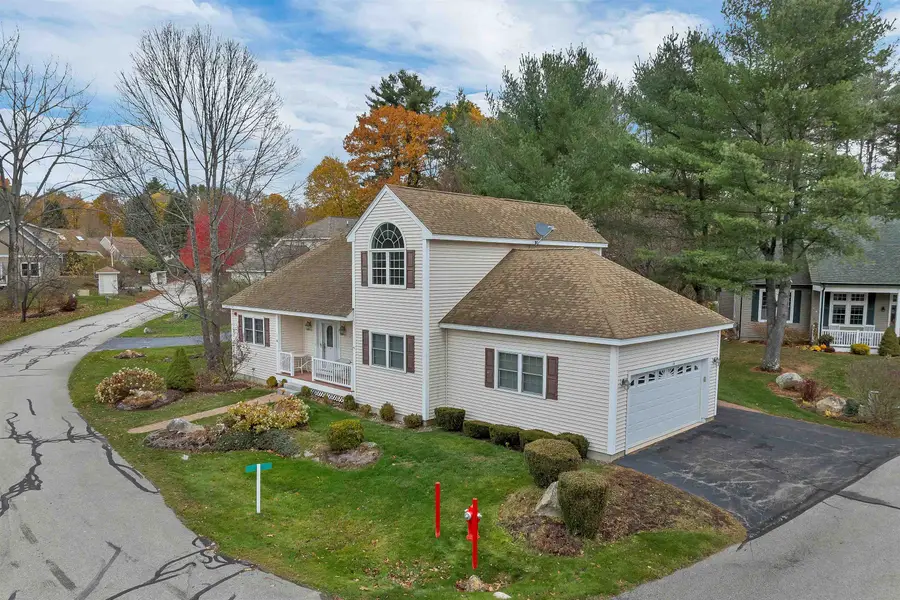 1480 Old N Main Street, Laconia, NH 03246 - Image #2