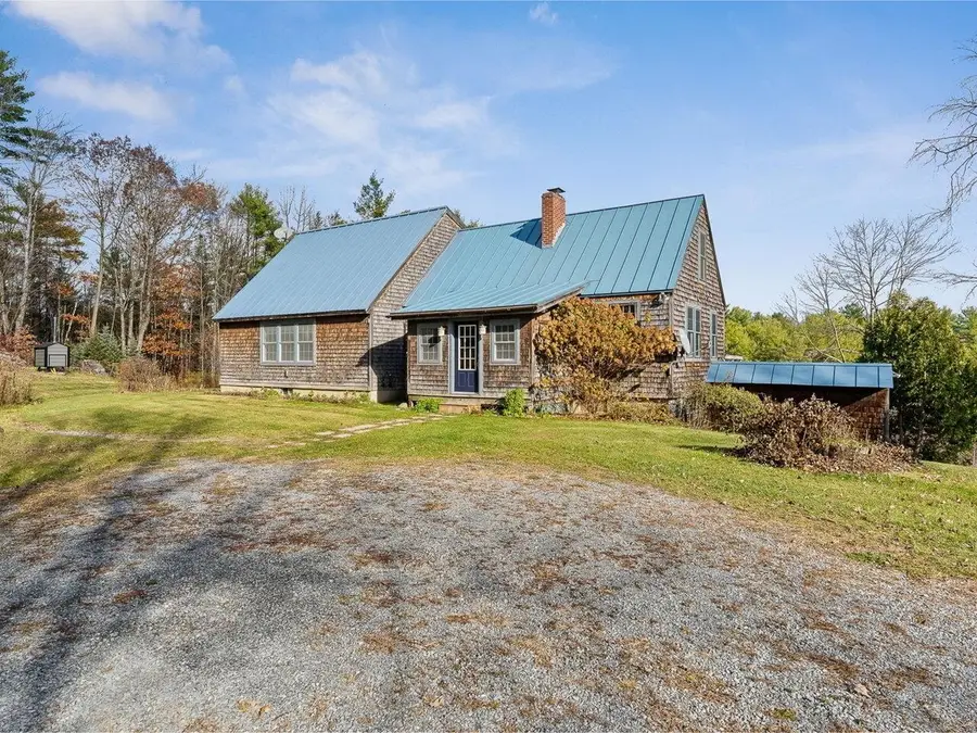 337 Dallinger Road, New Haven, VT 05472 - Image #2