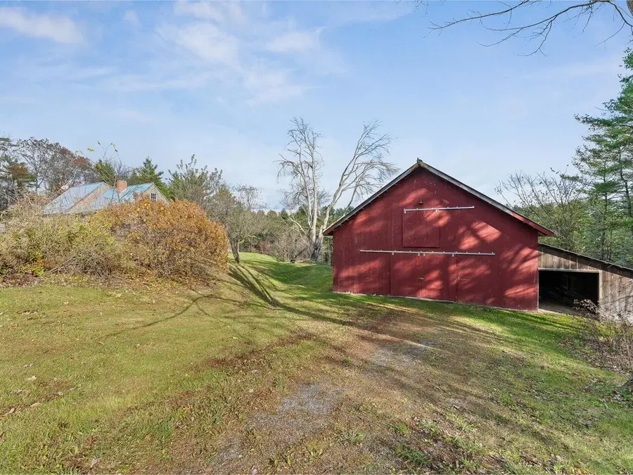 337 Dallinger Road, New Haven, VT 05472 - Image #3