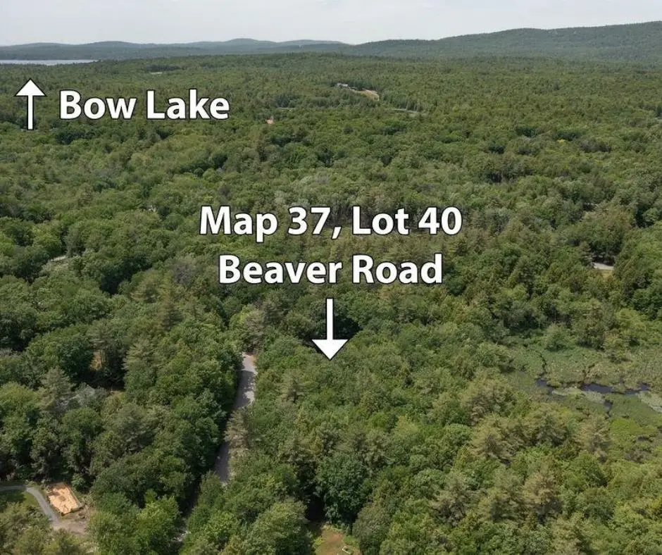 M37 L40 Beaver Road, Strafford, NH 03884 - Image #1