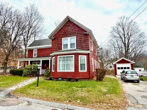 1 Glen Road, Gorham, NH 03581