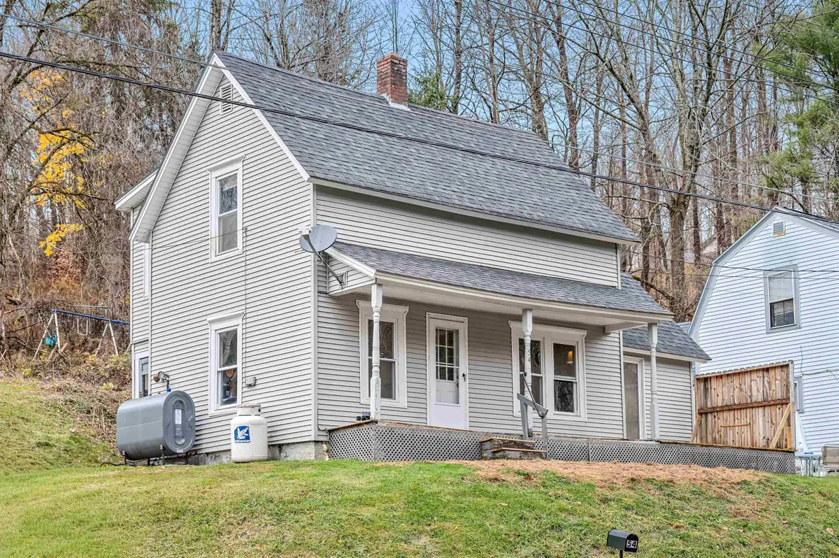 54 Farwell Street, Barre, VT 05641 - Image #1