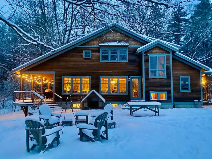 135 Fred Houghton Road, Putney, VT 05346 - Image #3