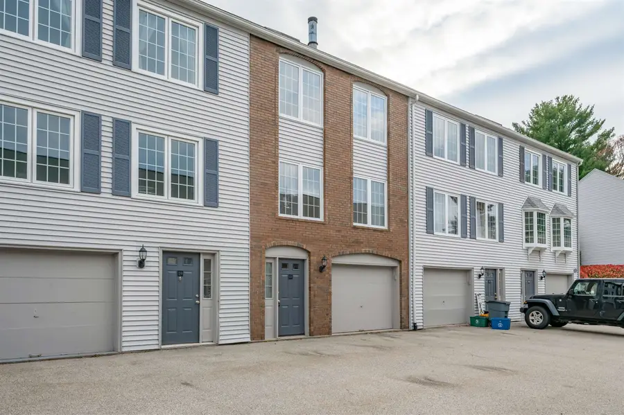 12 Perley Road #21, Derry, NH 03038 - Image #2