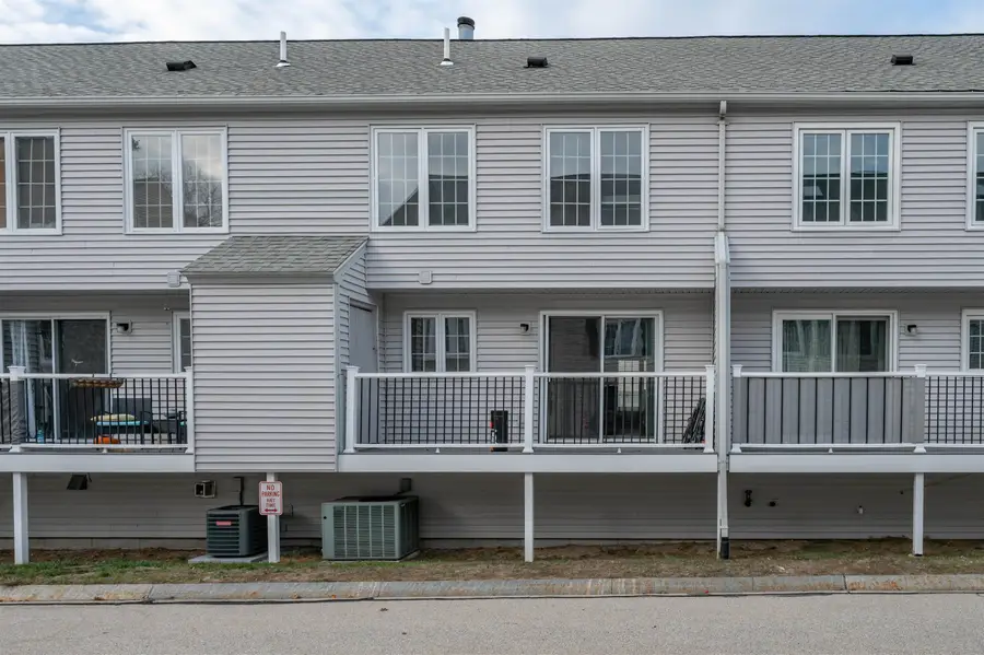 12 Perley Road #21, Derry, NH 03038 - Image #3