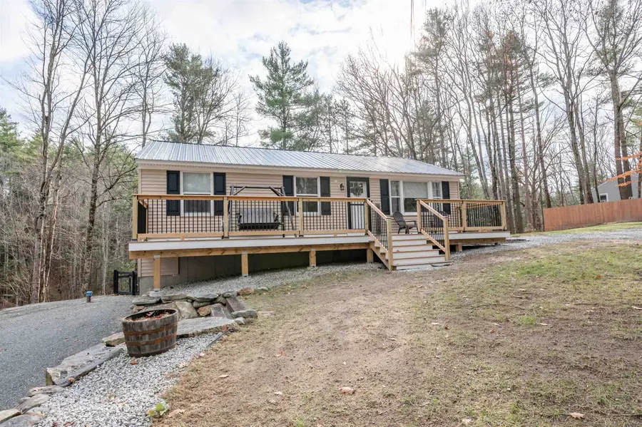 74 Zephyr Lake Road, Greenfield, NH 03047 - Image #2
