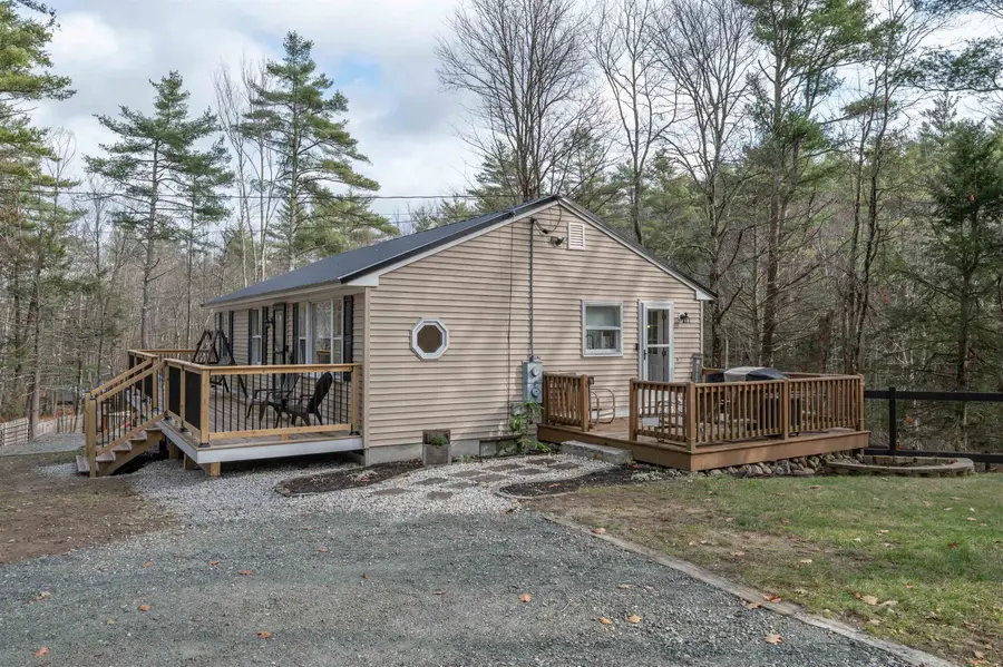 74 Zephyr Lake Road, Greenfield, NH 03047 - Image #3