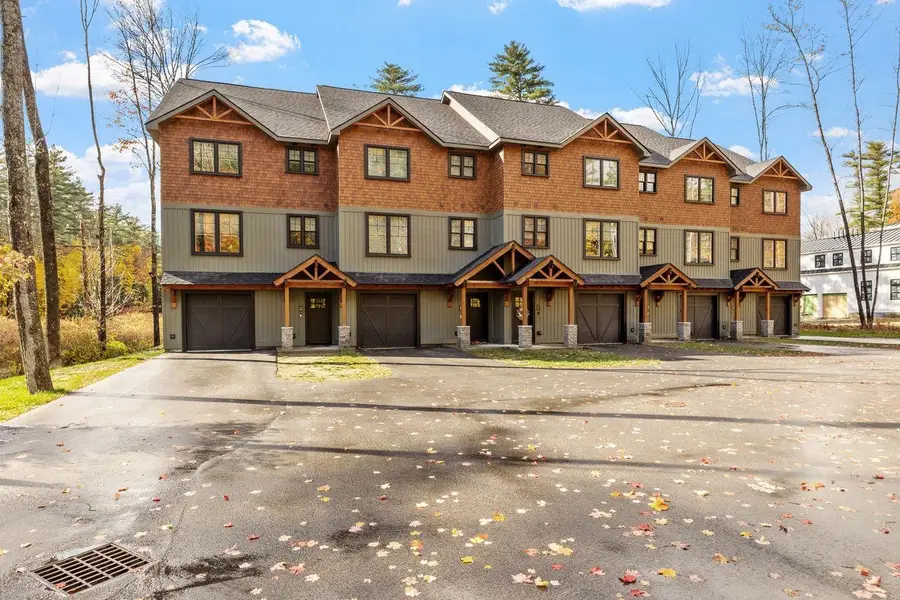 168 Old Bartlett Road #A, Conway Town, NH 03860 - Image #2