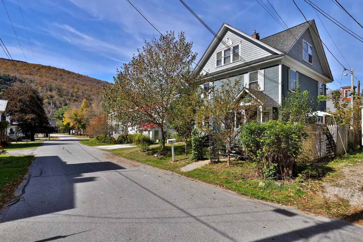 109 Park Row, Rochester, VT 05767 - Image #1