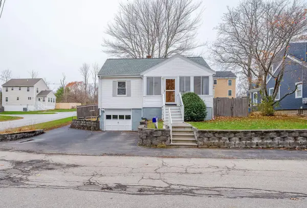 255 Melbourne Street, Portsmouth, NH 03801