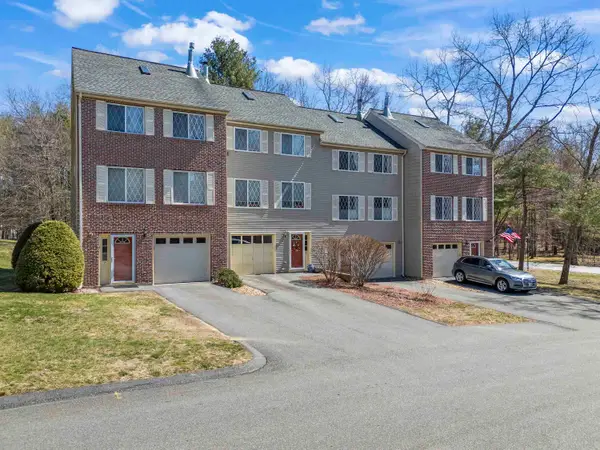 5 Lynn Drive, Merrimack, NH 03054