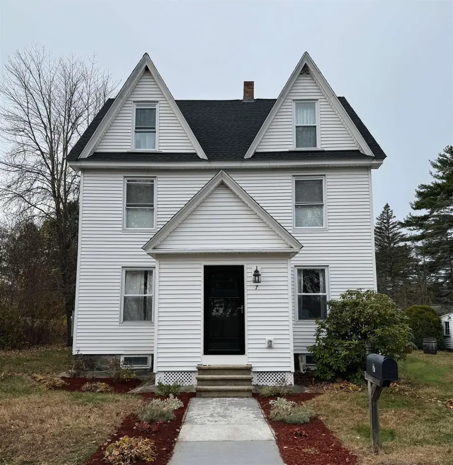 7 Hadley Road, Merrimack, NH 03054 - Image #2