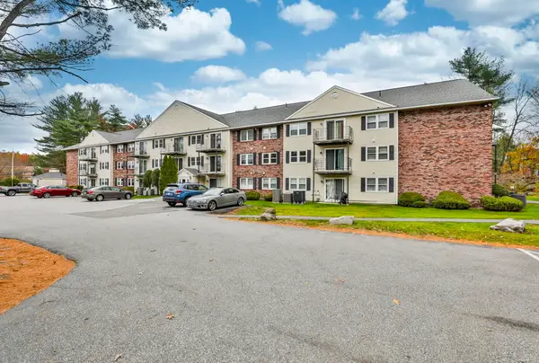 4 Heritage Village Drive #211, Nashua, NH 03062