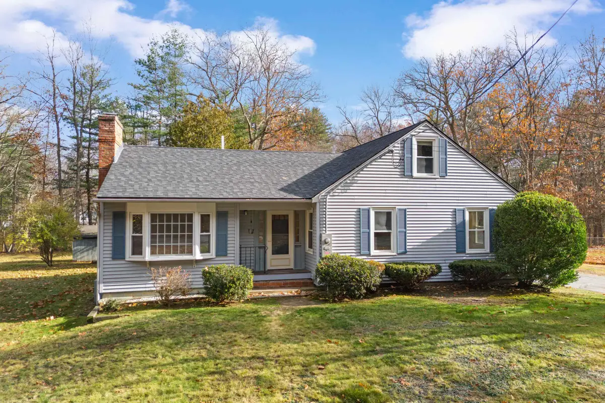 105 Lawrence Road, Salem, NH 03079 - Image #1