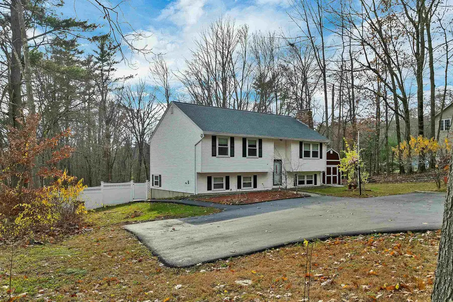 121 Hackett Hill Road, Hooksett, NH 03106 - Image #2