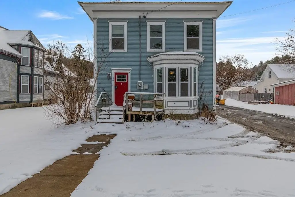 54 Vermont Route 100C, Johnson, VT 05656 - Image #1