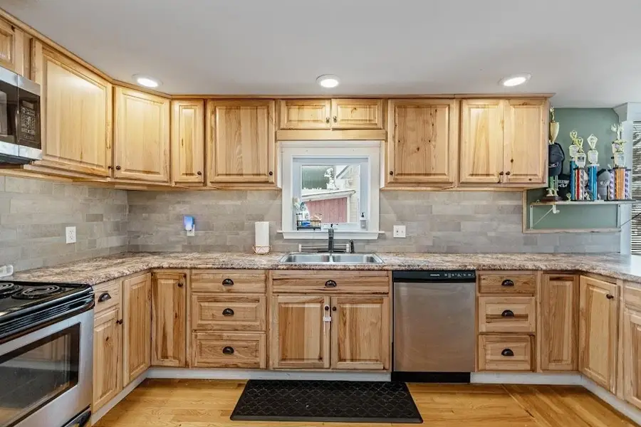 54 Vermont Route 100C, Johnson, VT 05656 - Image #3