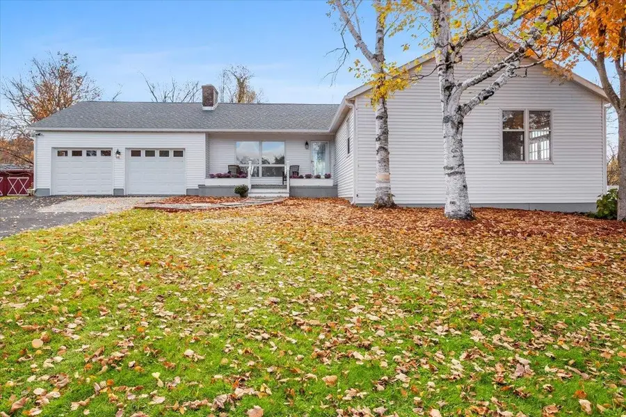 211 ROD and GUN CLUB Road, Shaftsbury, VT 05262 - Image #2