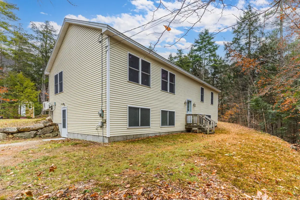 228 Garvin Road, Acton, ME 04001-6828 - Image #1