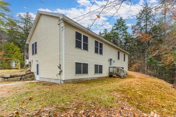 228 Garvin Road, Acton, ME 04001-6828