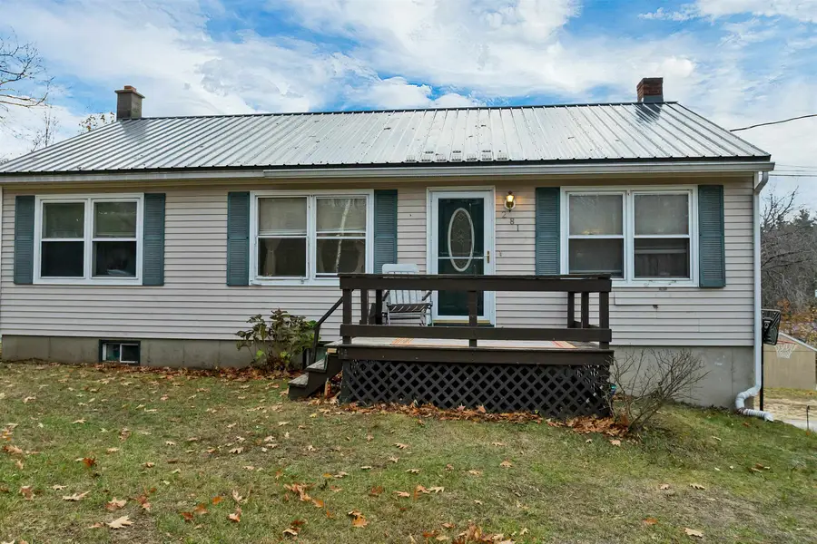 281 Province Street, Laconia, NH 03246 - Image #2