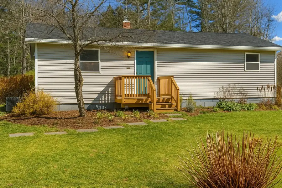 188 Atwood Road, Duxbury, VT 05676 - Image #2