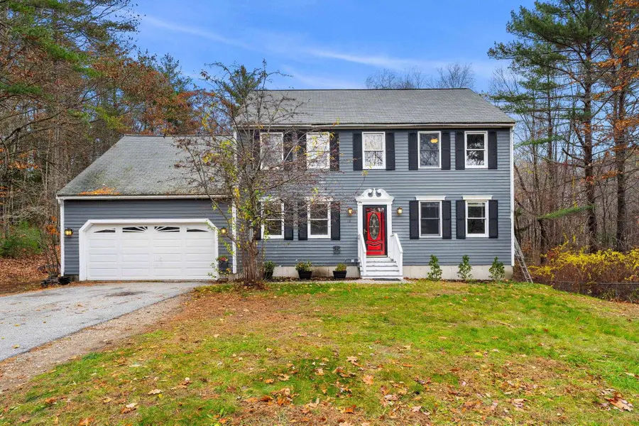 18 Lorri Road, Derry Town, NH 03838 - Image #3