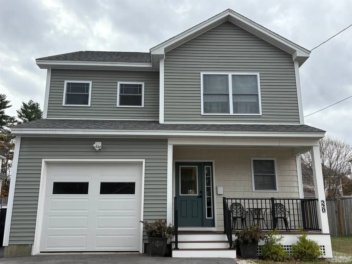 220 Mast Road, Manchester, NH 03102 - Image #1