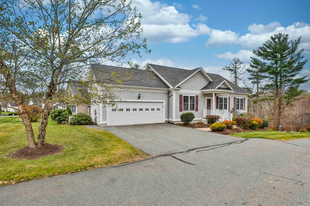 6 Sugar Plum Lane, Londonderry, NH 03053 - Image #1