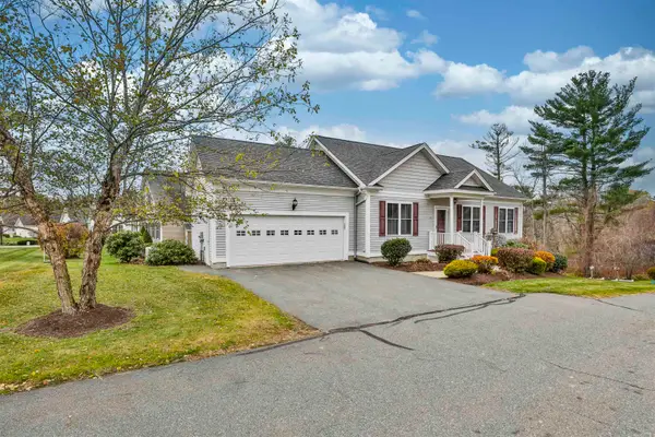 6 Sugar Plum Lane, Londonderry, NH 03053