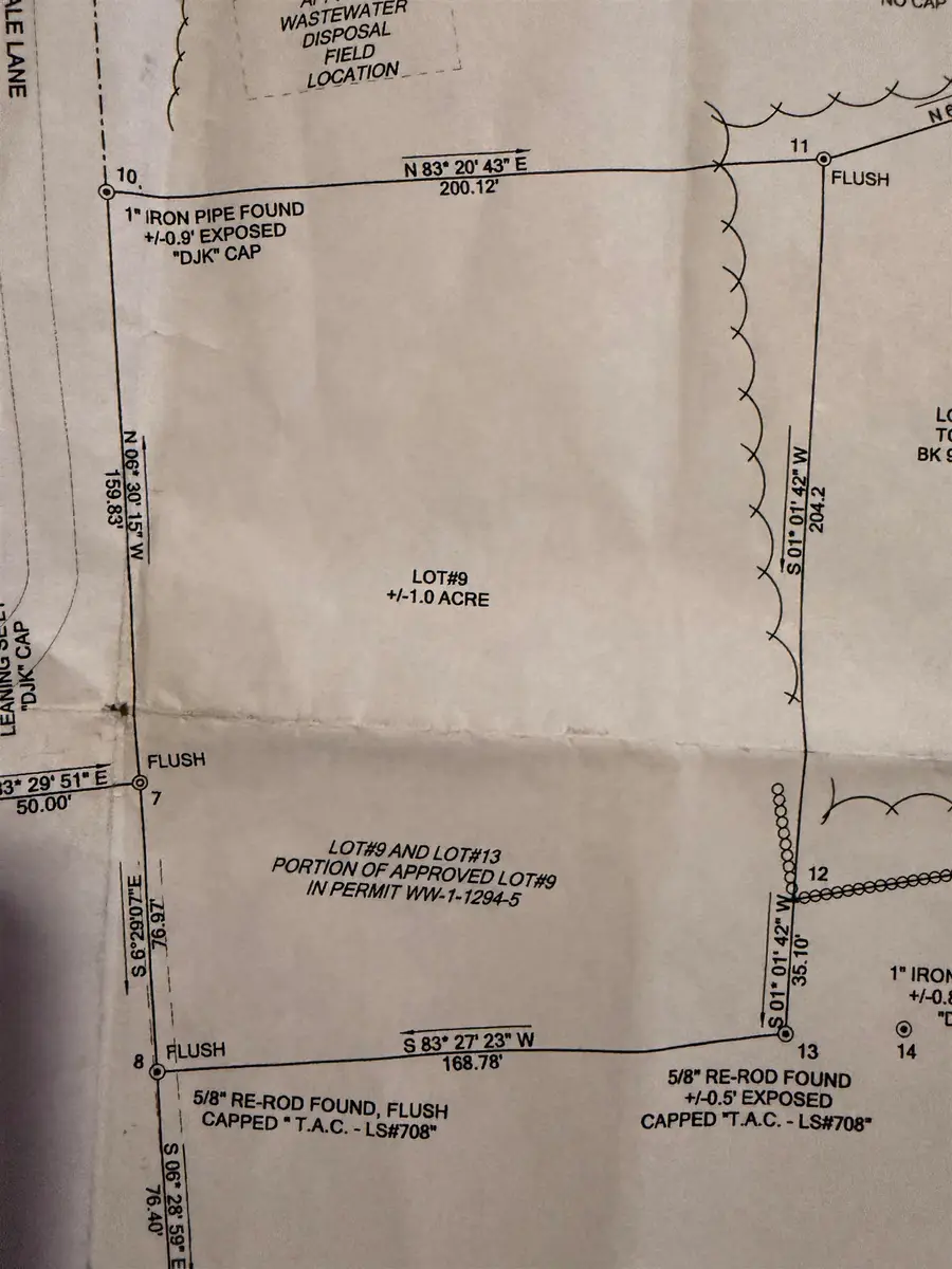 00 Pasquale Street #13, Chittenden Town, VT 05763 - Image #2