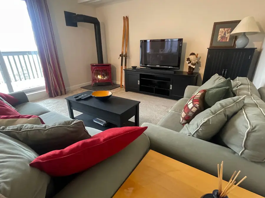 87 Snowside Drive #5, Fayston, VT 05673 - Image #3