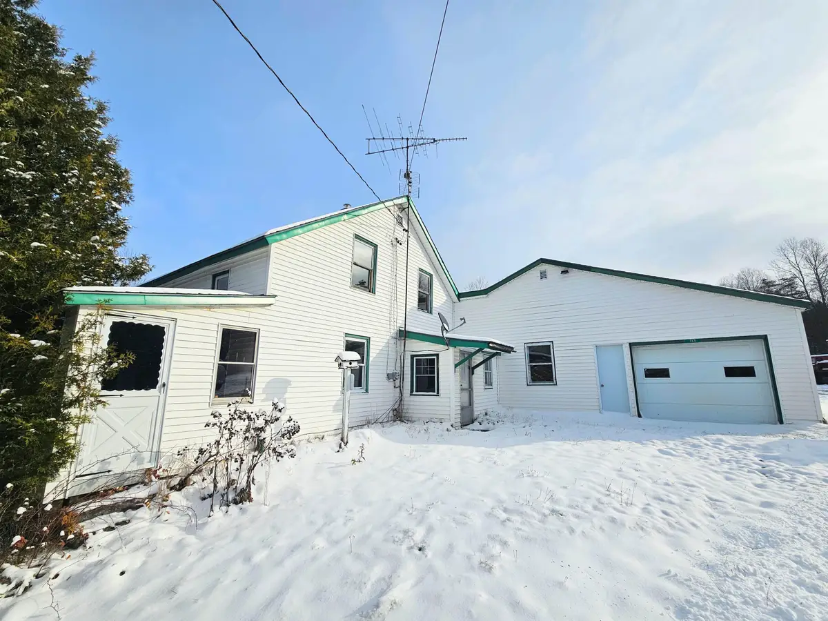 113 Marsh Road, Norton, VT 05907 - Image #1
