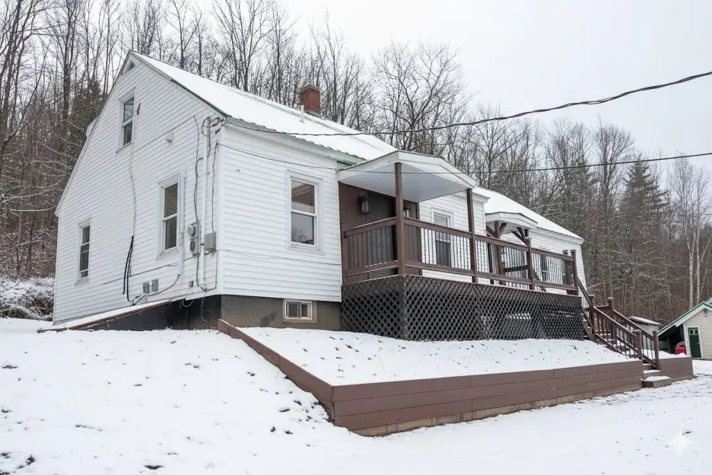 228 Cavendish Gulf Road, Cavendish, VT 05495 - Image #1