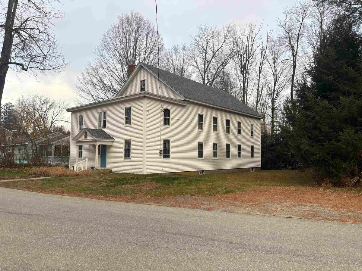 40 Charlonne Street, Jaffrey, NH 03452 - Image #1