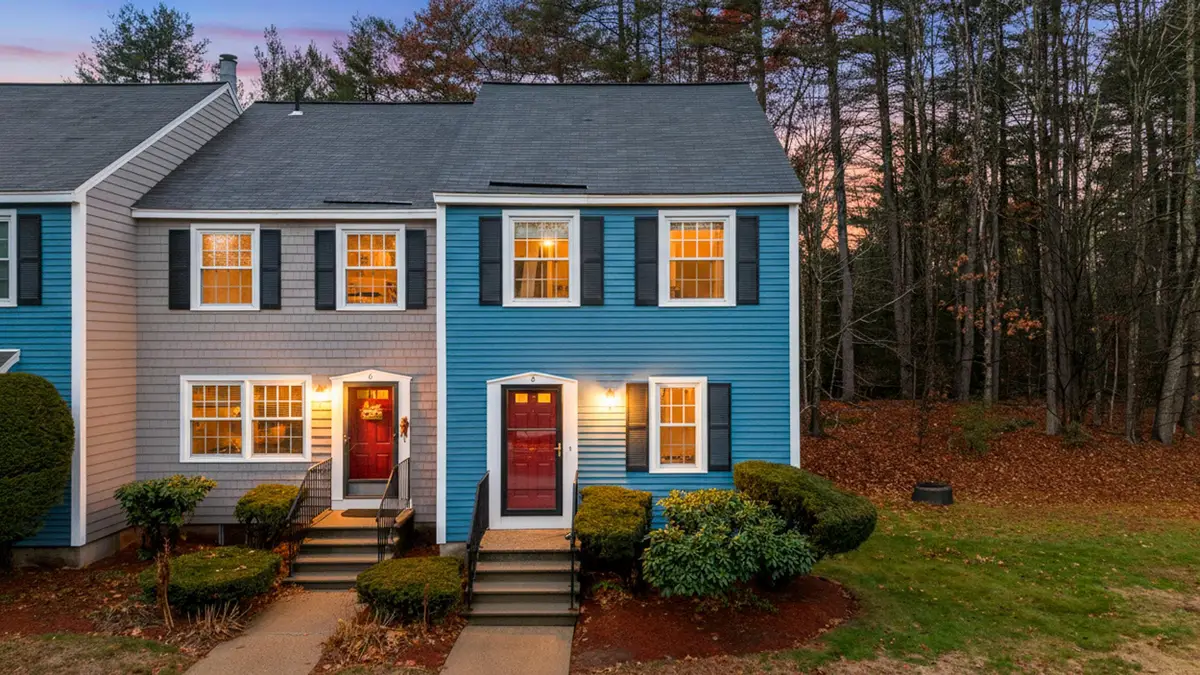 8 Donovan Court, Merrimack, NH 03054 - Image #1