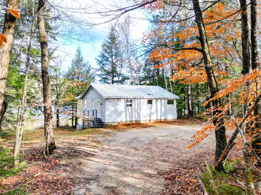 68 Eidelweiss Drive, Madison, NH 03849 - Image #2