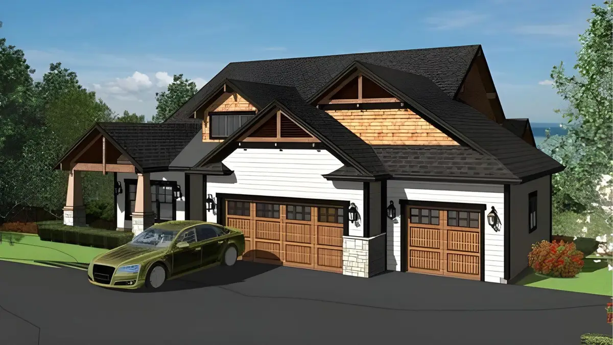 107 Cotton Hill Road, Belmont, NH 03220 - Image #1