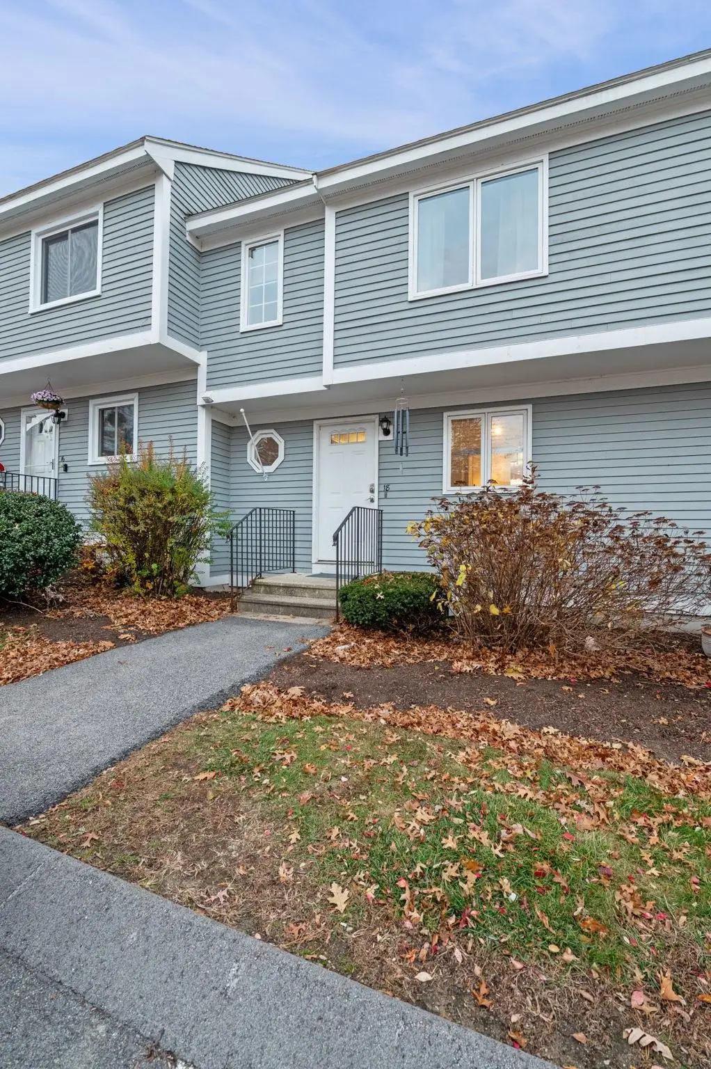 18 Swift Lane, Merrimack, NH 03054 - Image #1