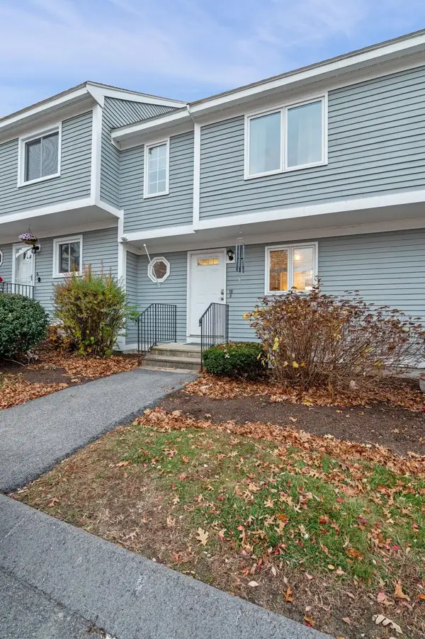 18 Swift Lane, Merrimack, NH 03054