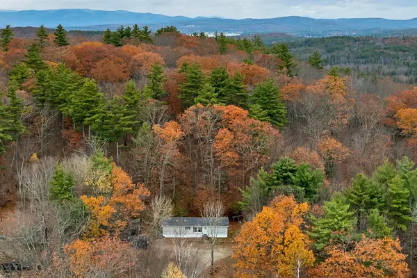 510 Old Wolfeboro Road, Alton, NH 03809