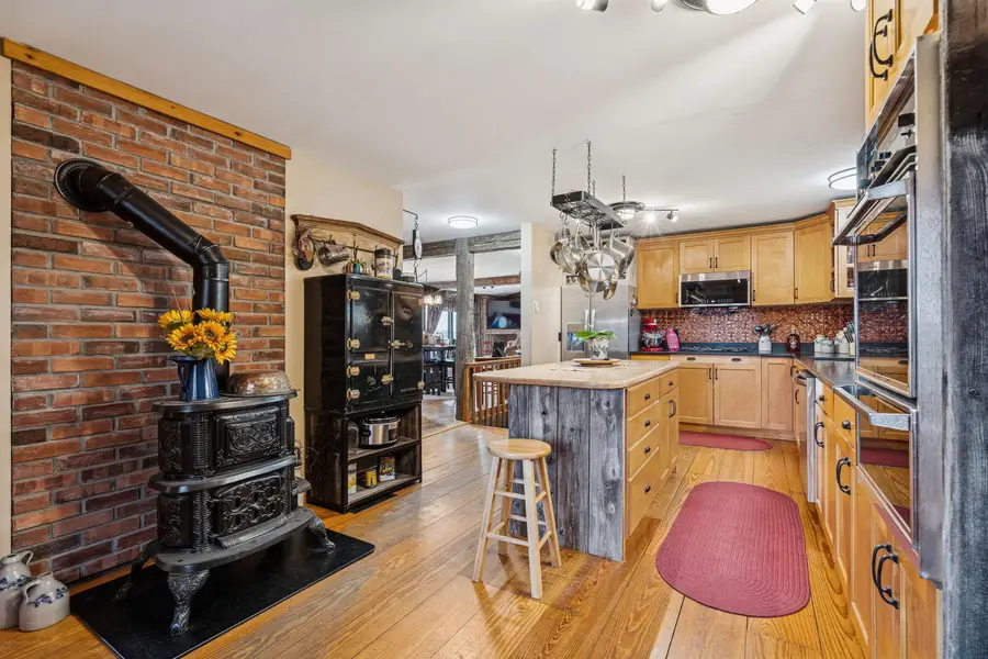 867 East Bethel Road, Randolph Town, VT 05061 - Image #3