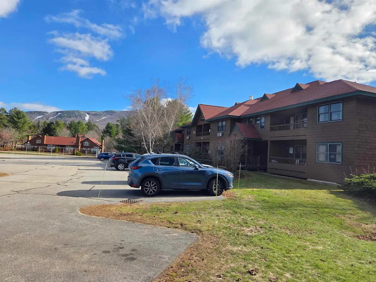 164 Deer Park Drive #160D, North Woodstock, NH 03262 - Image #1